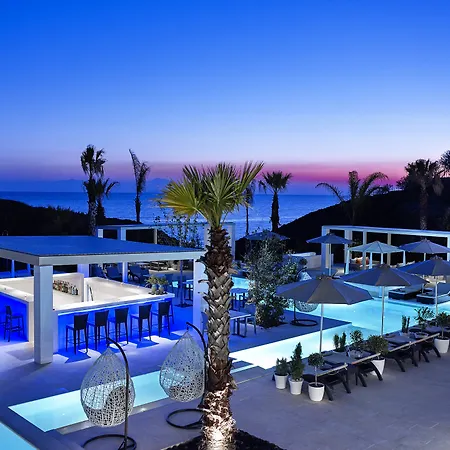 Aurora Luxury Suites Imerovigli  Exterior photo