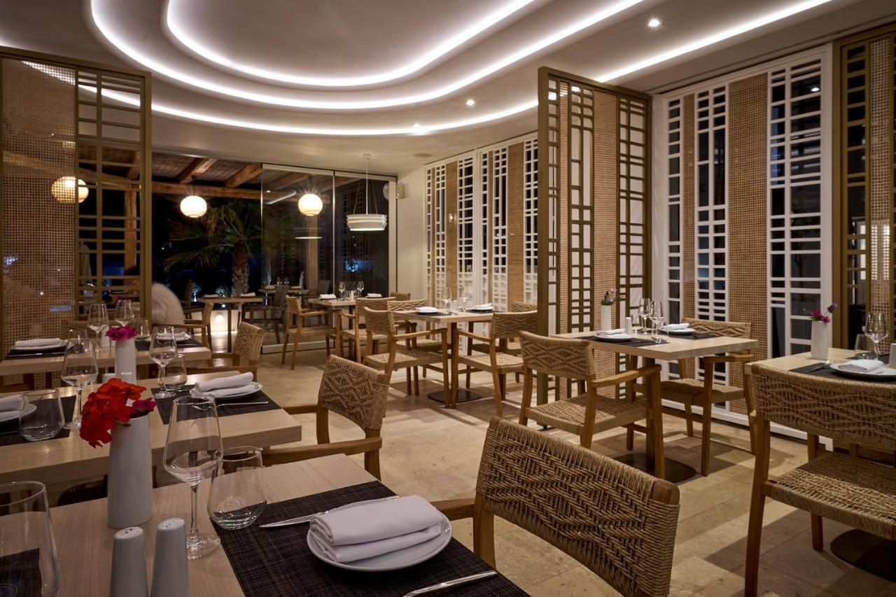 Hotel Aurora Luxury