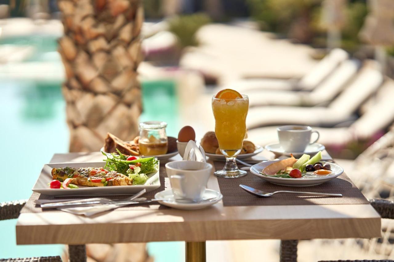 Hotel Aurora Luxury 4*