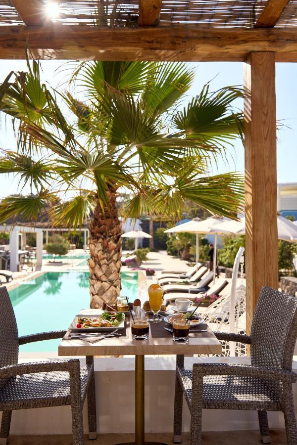 Aurora Luxury 4*