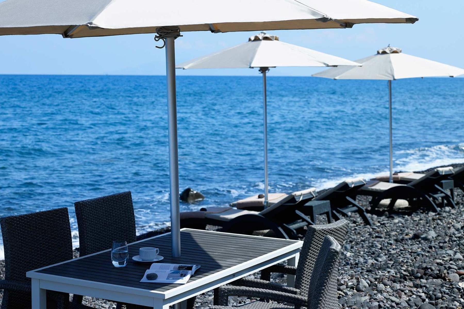 Aurora Luxury 4* Imerovigli (Santorini)