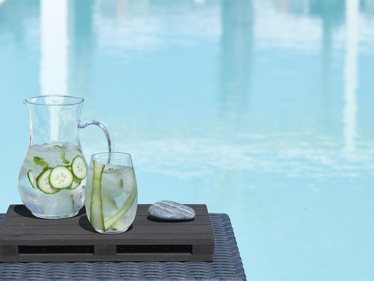 Aurora Luxury Hotel Imerovigli (Santorini)
