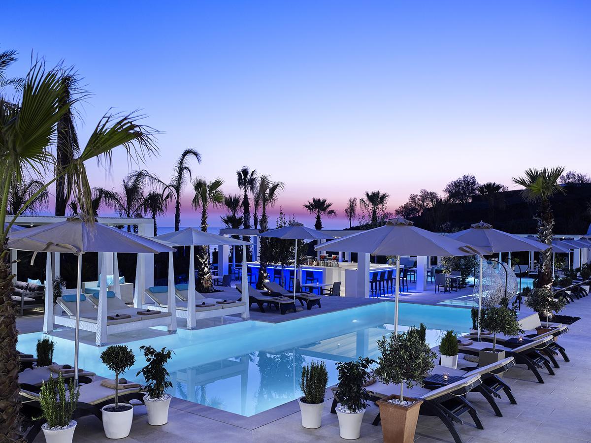 Hotel Aurora Luxury