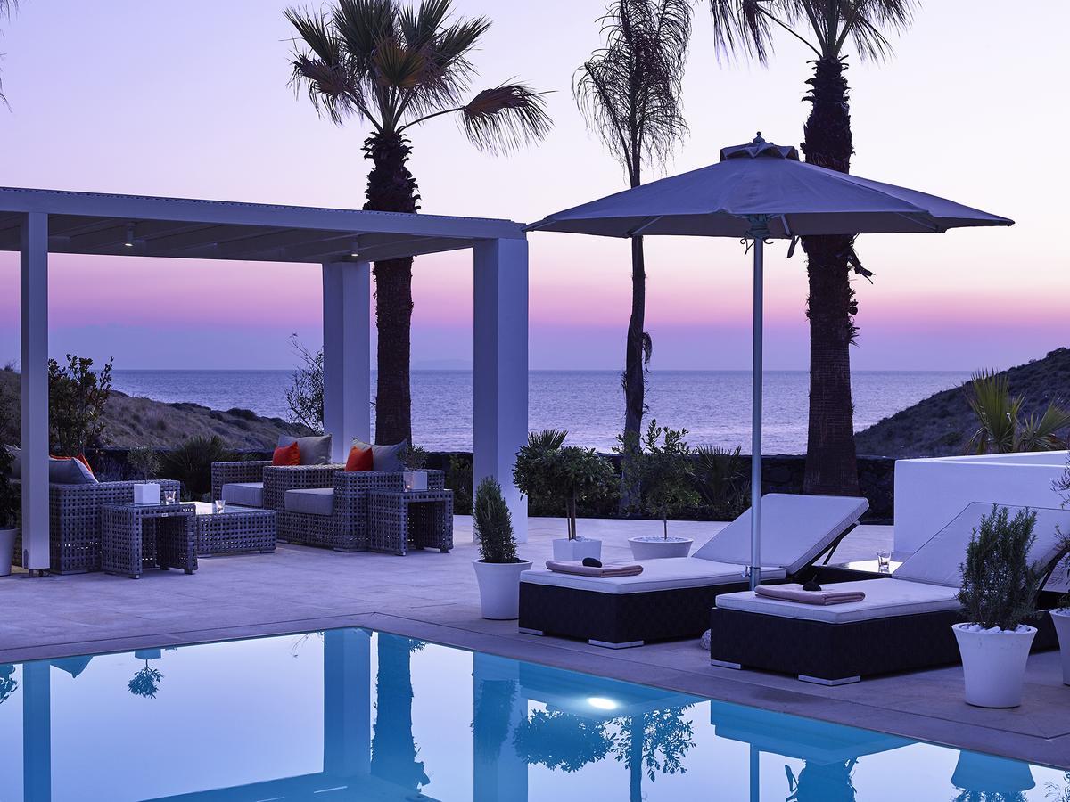 Aurora Luxury Hotel Imerovigli (Santorini)