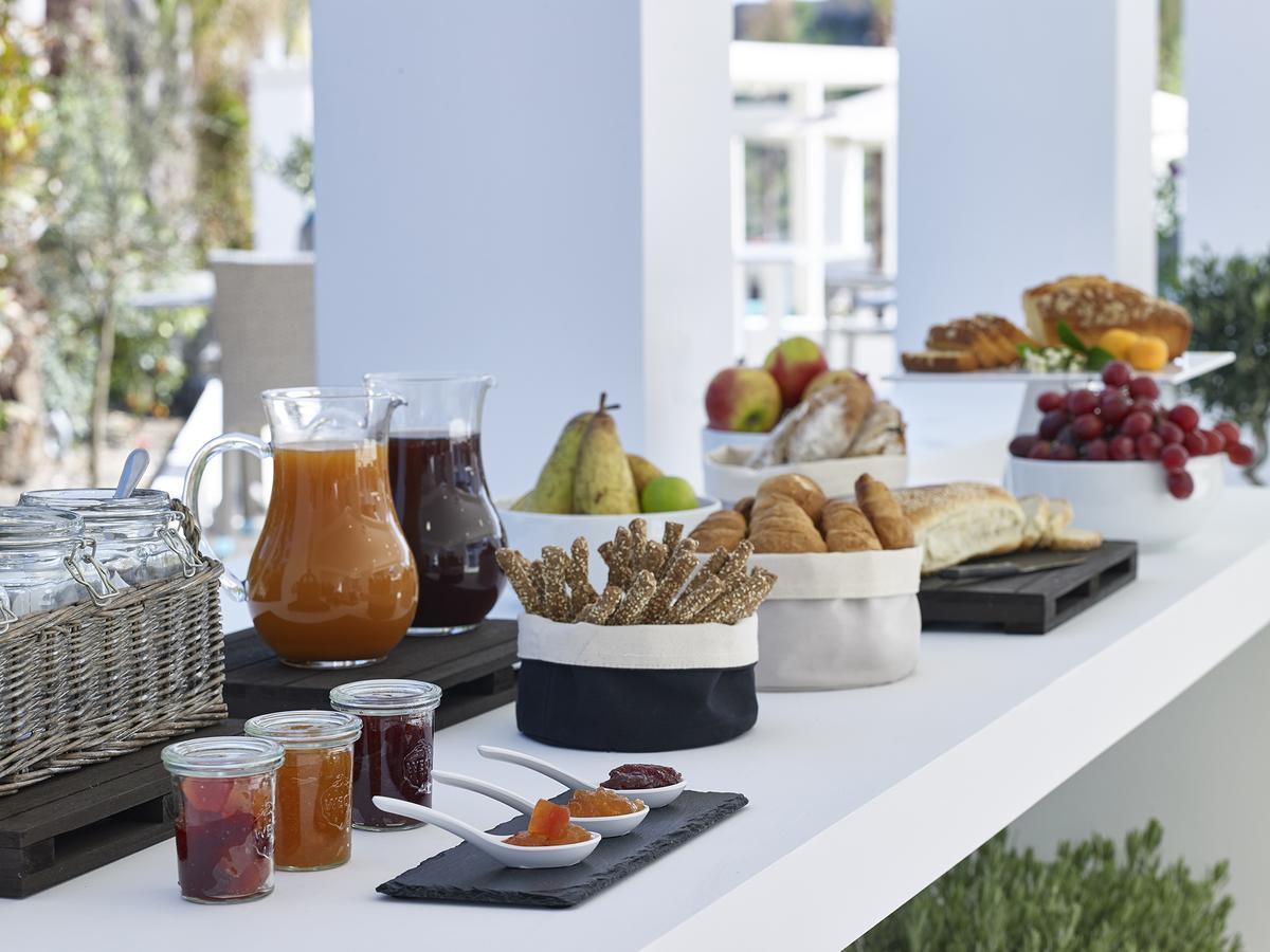 Hotel Aurora Luxury Imerovigli