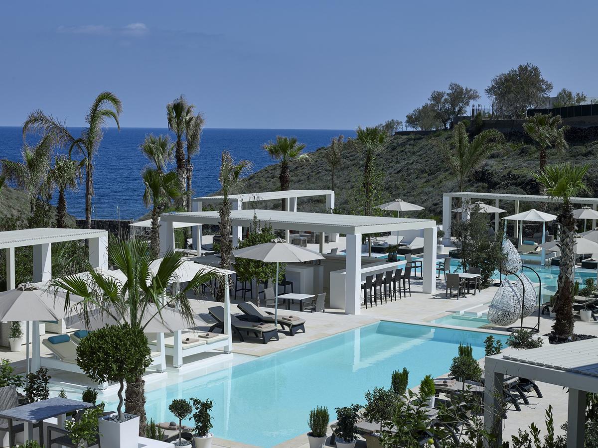 Aurora Luxury 4* Imerovigli