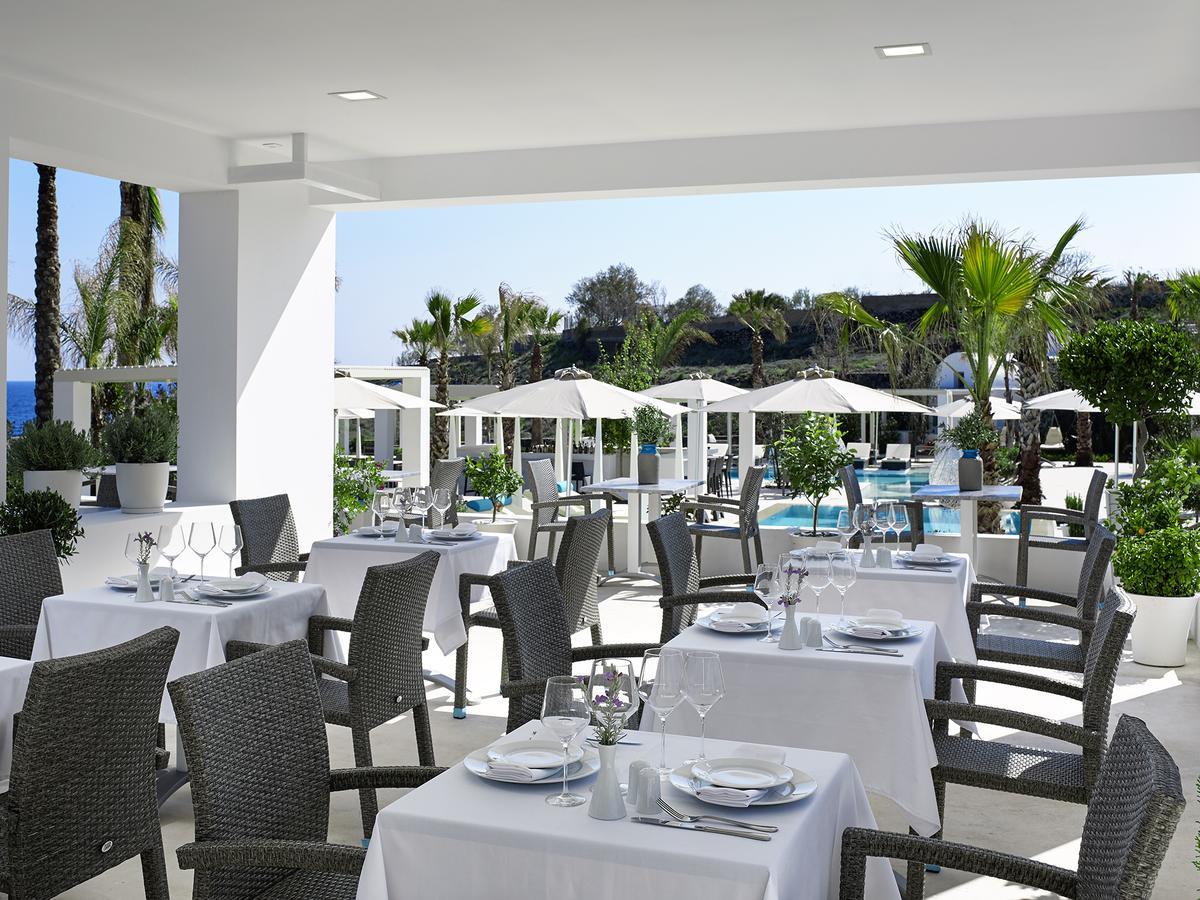 Hotel Aurora Luxury Imerovigli (Santorini)