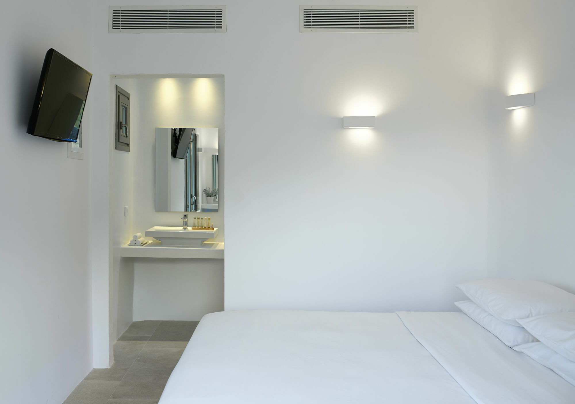 Hotel Aurora Luxury