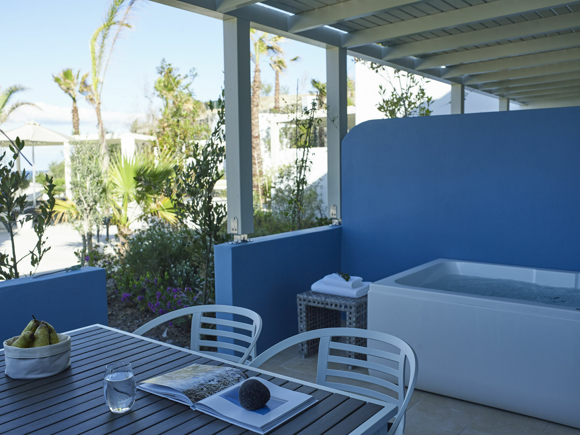 Aurora Luxury Imerovigli (Santorini)