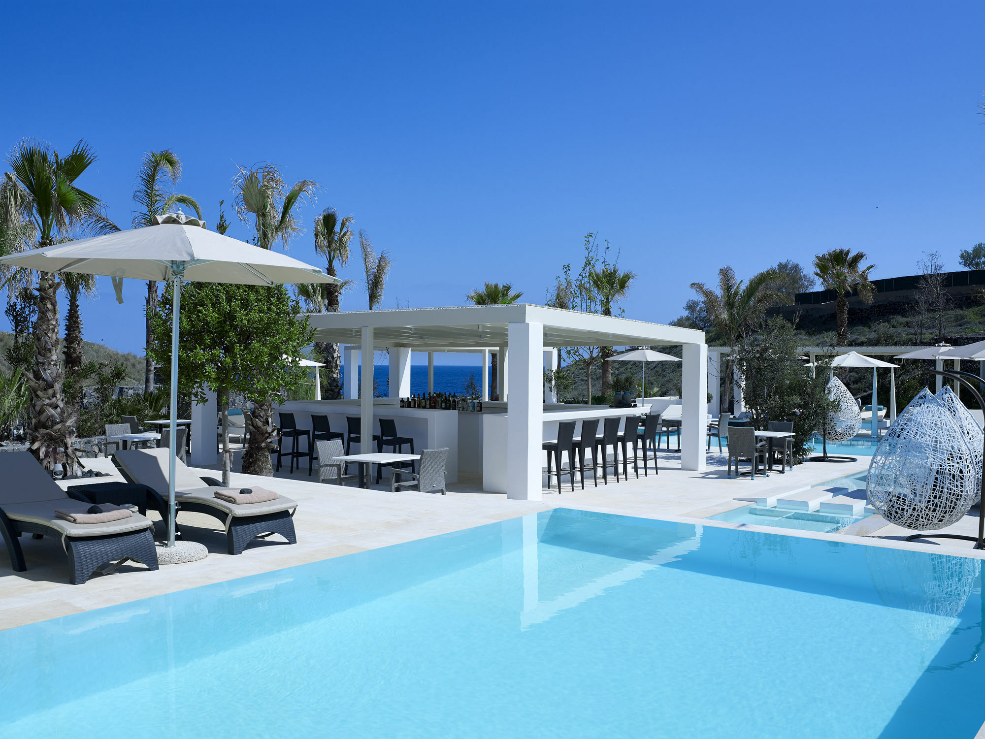 Aurora Luxury 4* Imerovigli (Santorini)