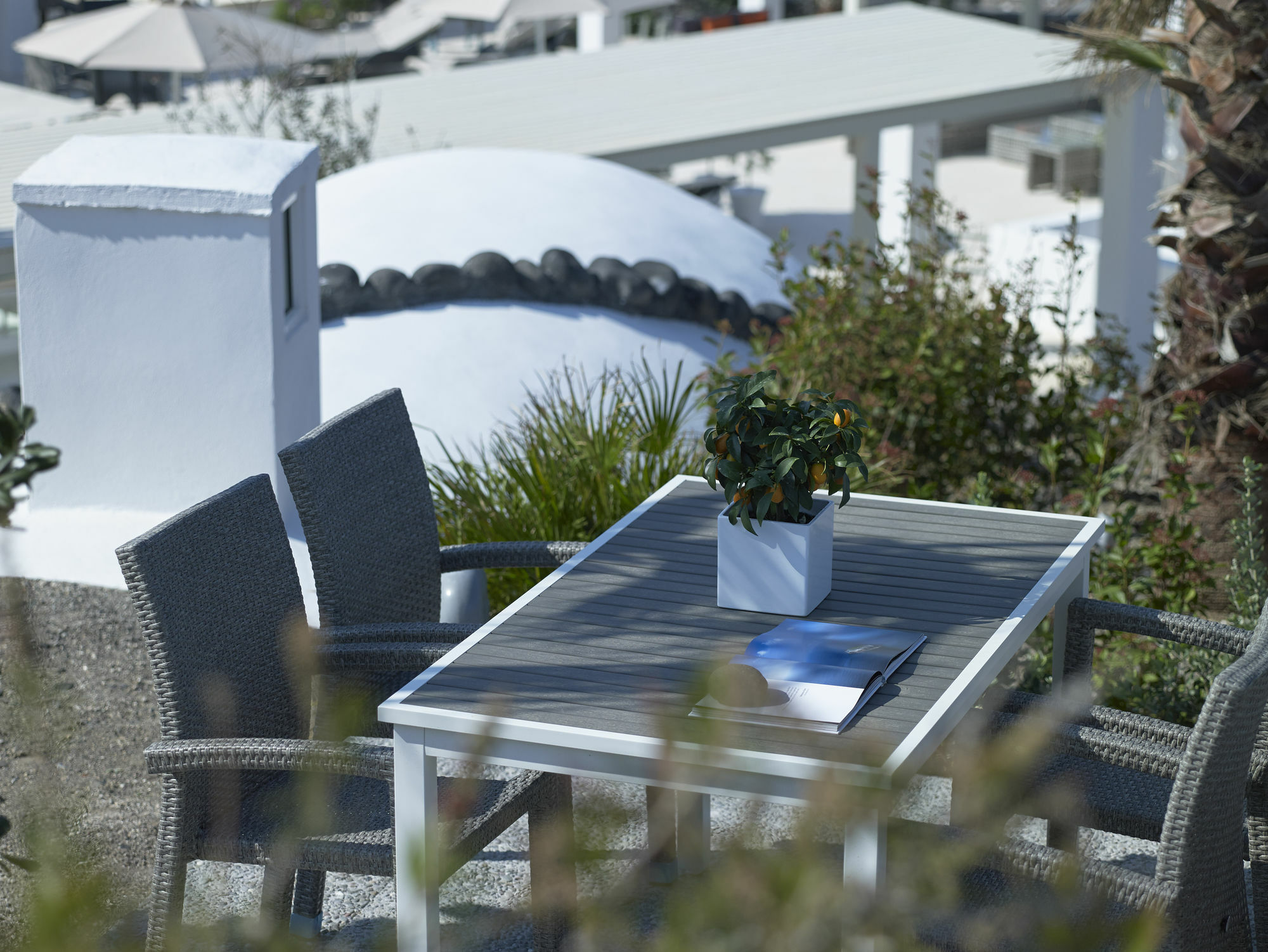 Aurora Luxury Hotel