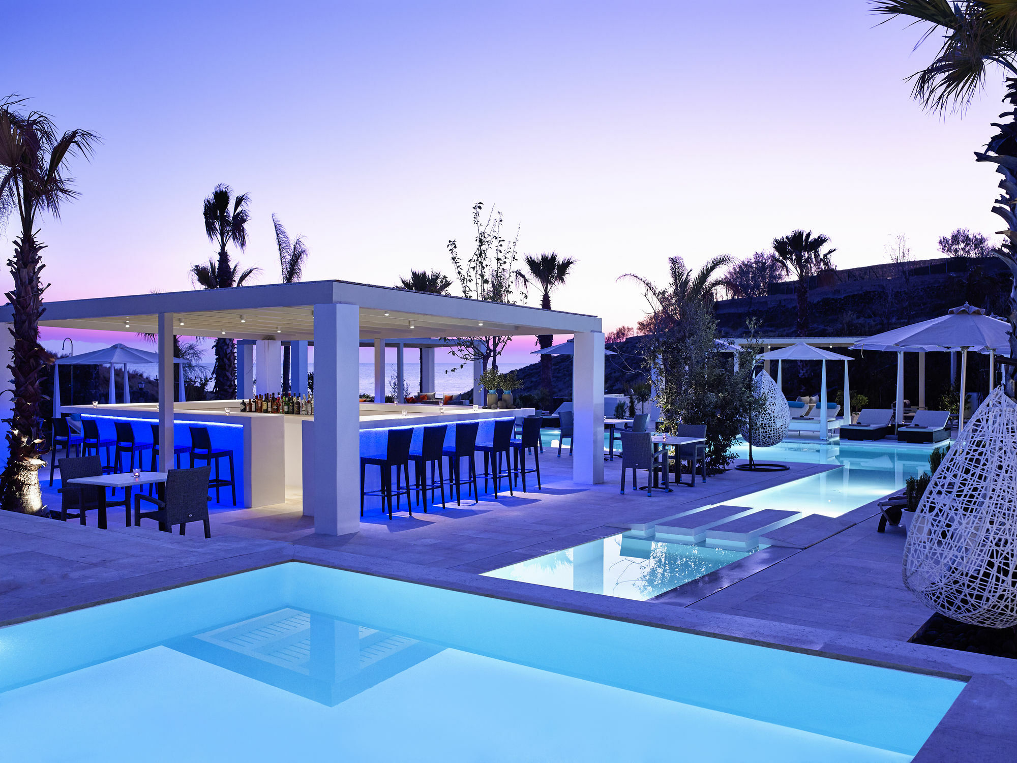 Hotel Aurora Luxury