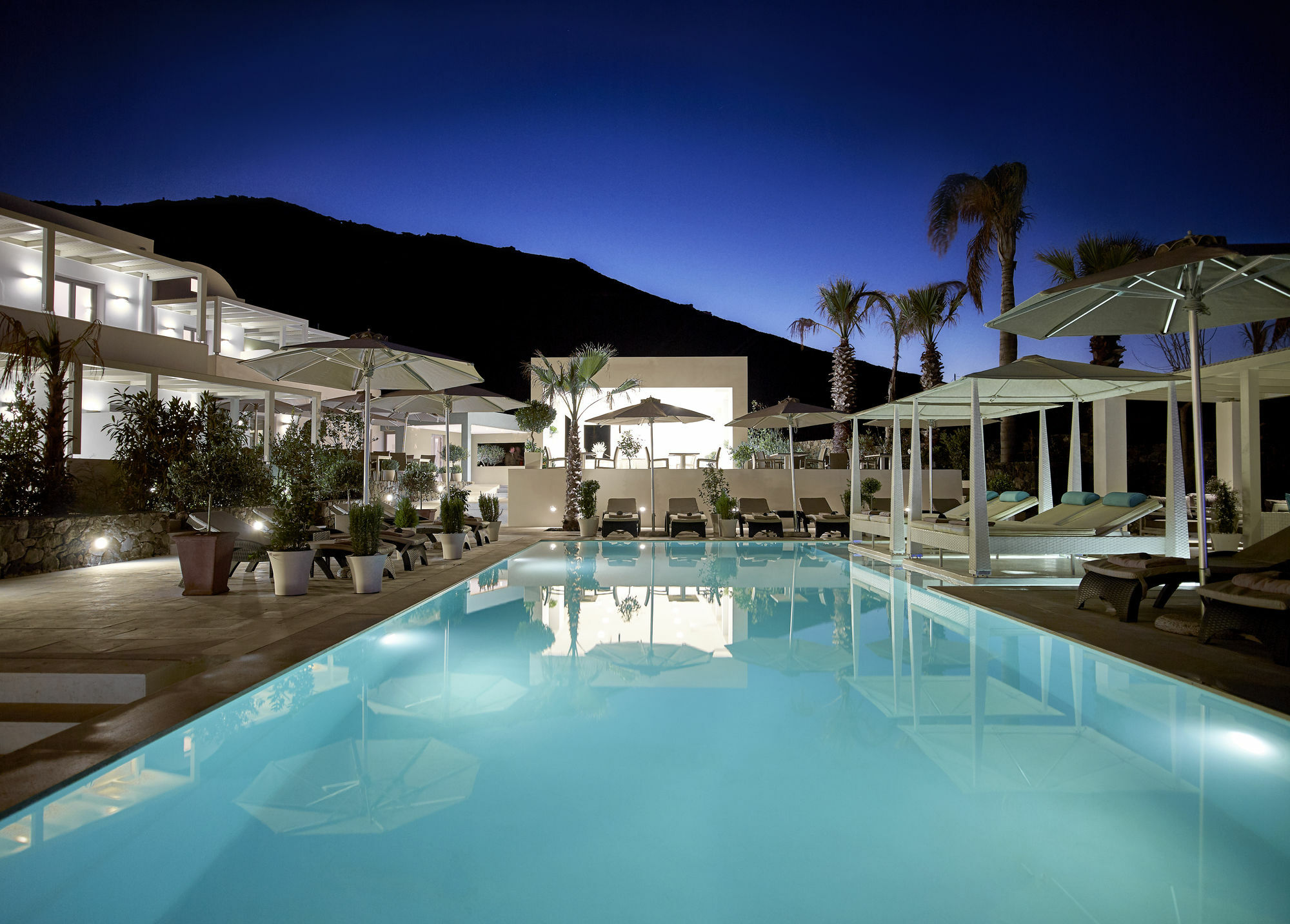 Hotel Aurora Luxury