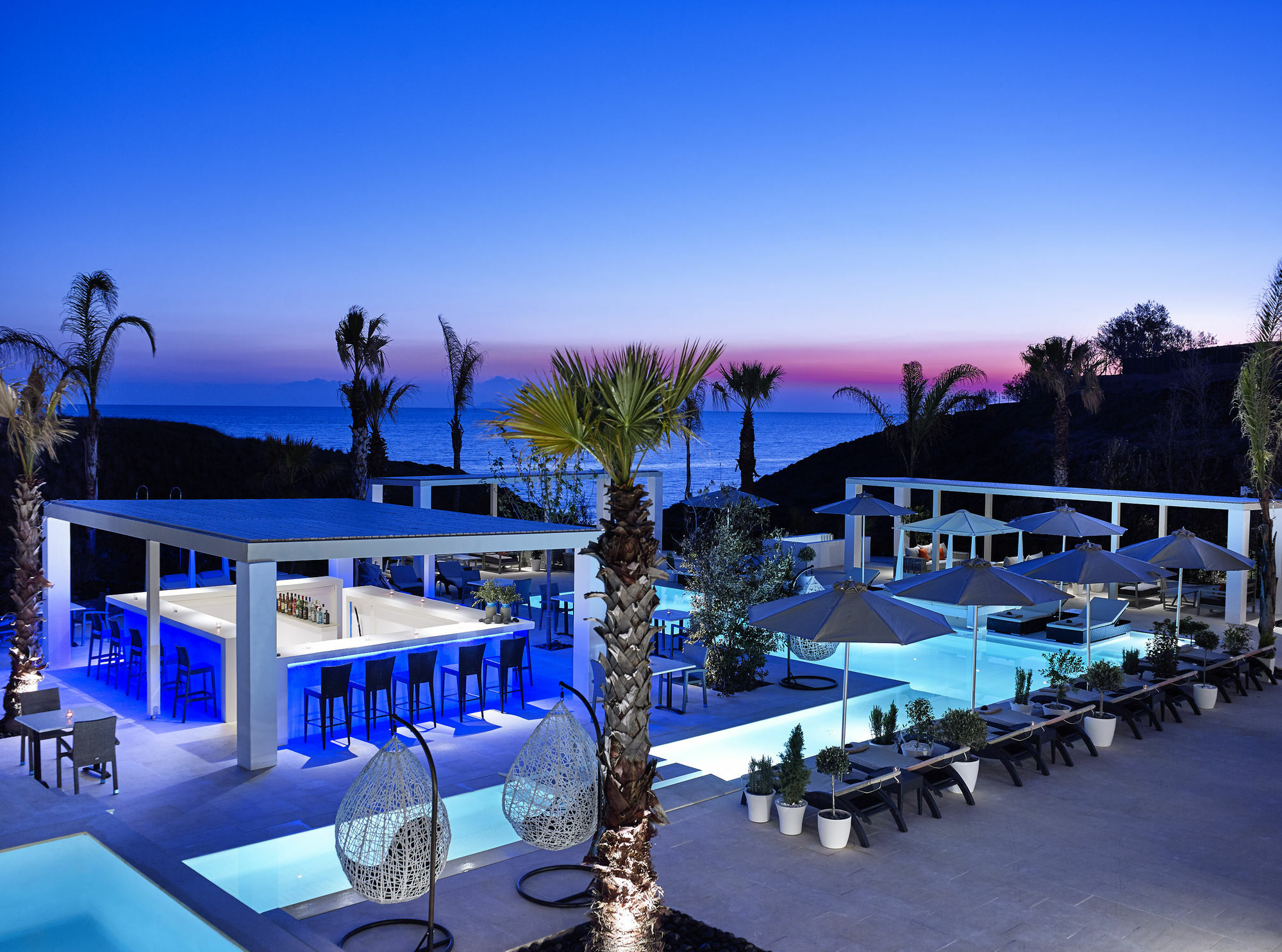 Aurora Luxury Imerovigli (Santorini)