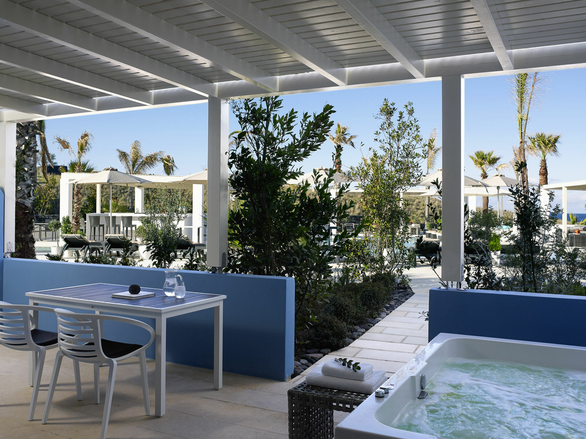 Hotel Aurora Luxury