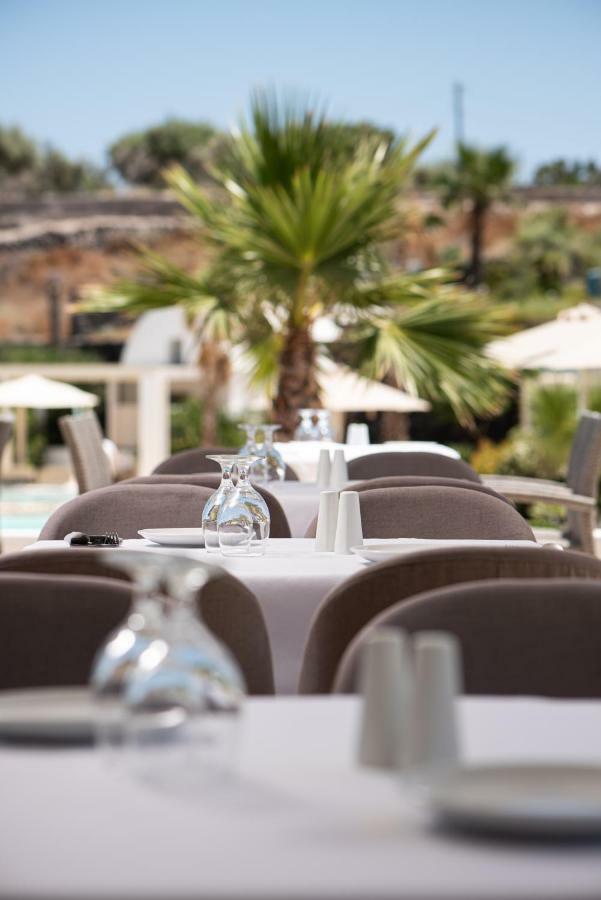 Aurora Luxury Imerovigli (Santorini)