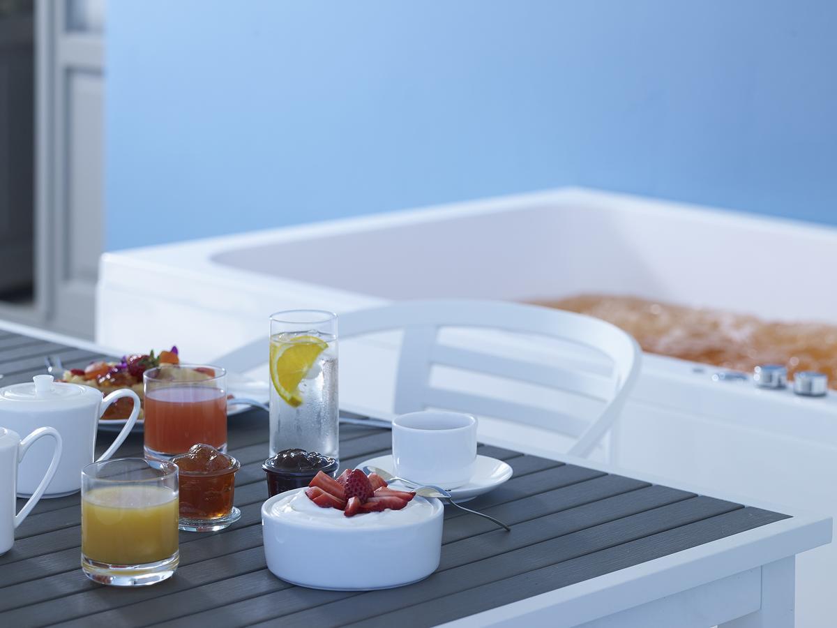 Hotel Aurora Luxury 4*