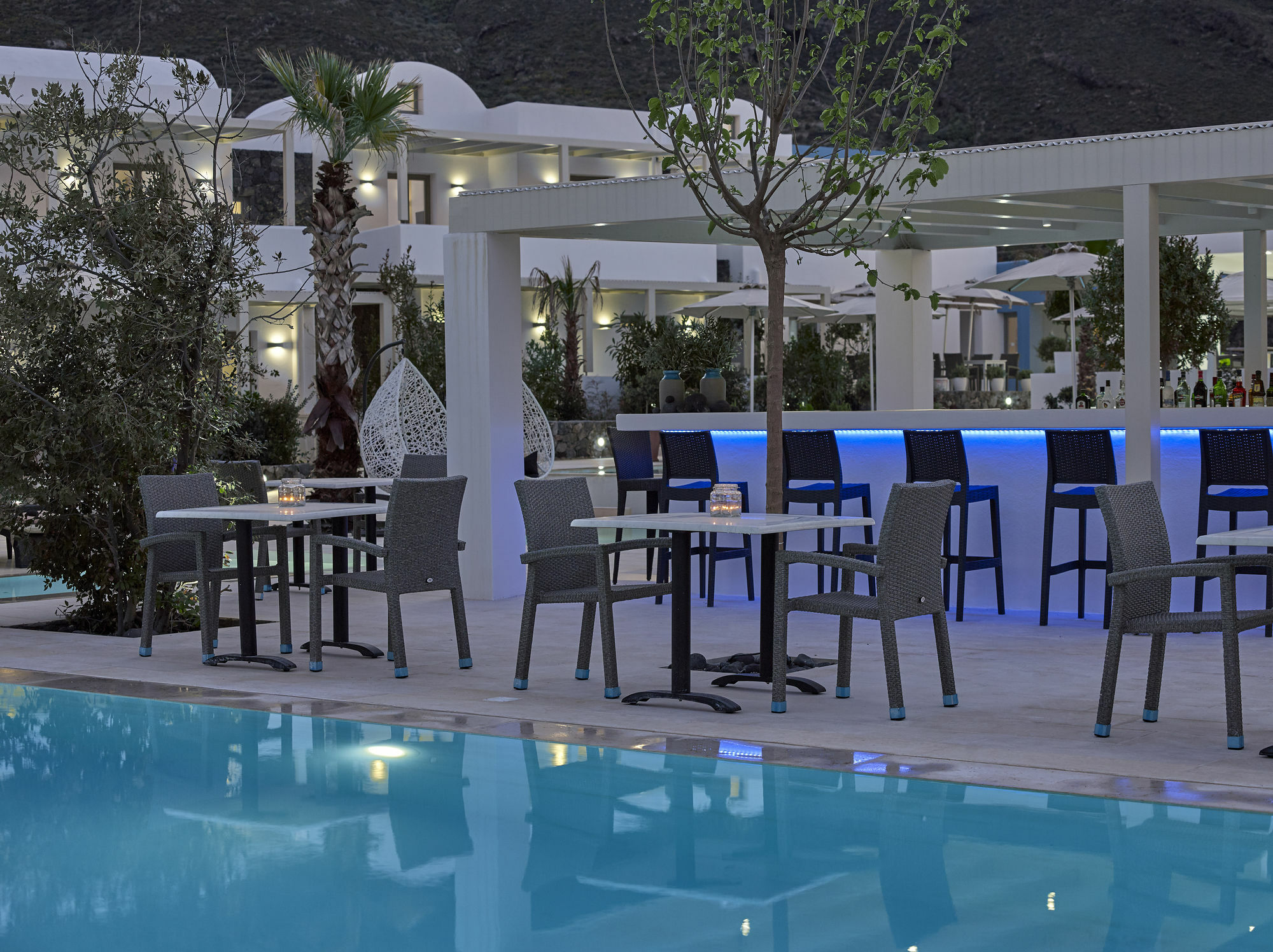 Aurora Luxury