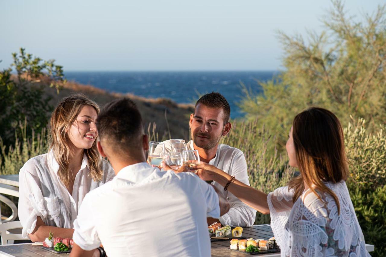 Aurora Luxury Imerovigli (Santorini)